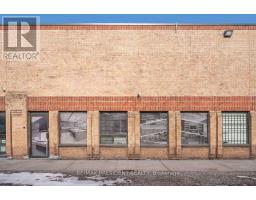 27 - 173 ADVANCE BOULEVARD, Brampton, Ontario