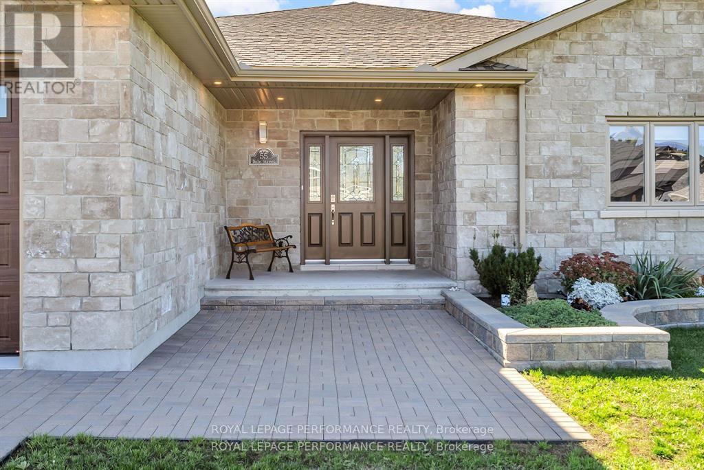 55 Dale Street, South Stormont, Ontario  K0C 1M0 - Photo 4 - X12876294