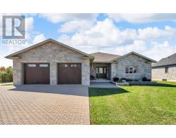 55 DALE STREET, South Stormont, Ontario