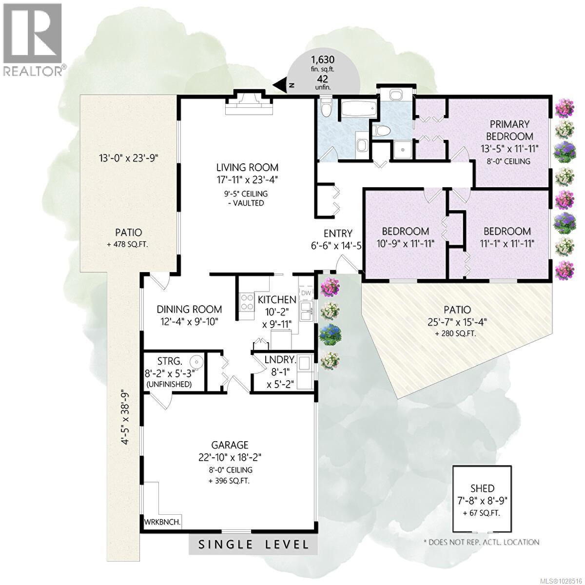 8100 Mahon Pl, Central Saanich, British Columbia  V8M 1K5 - Photo 37 - 1028516