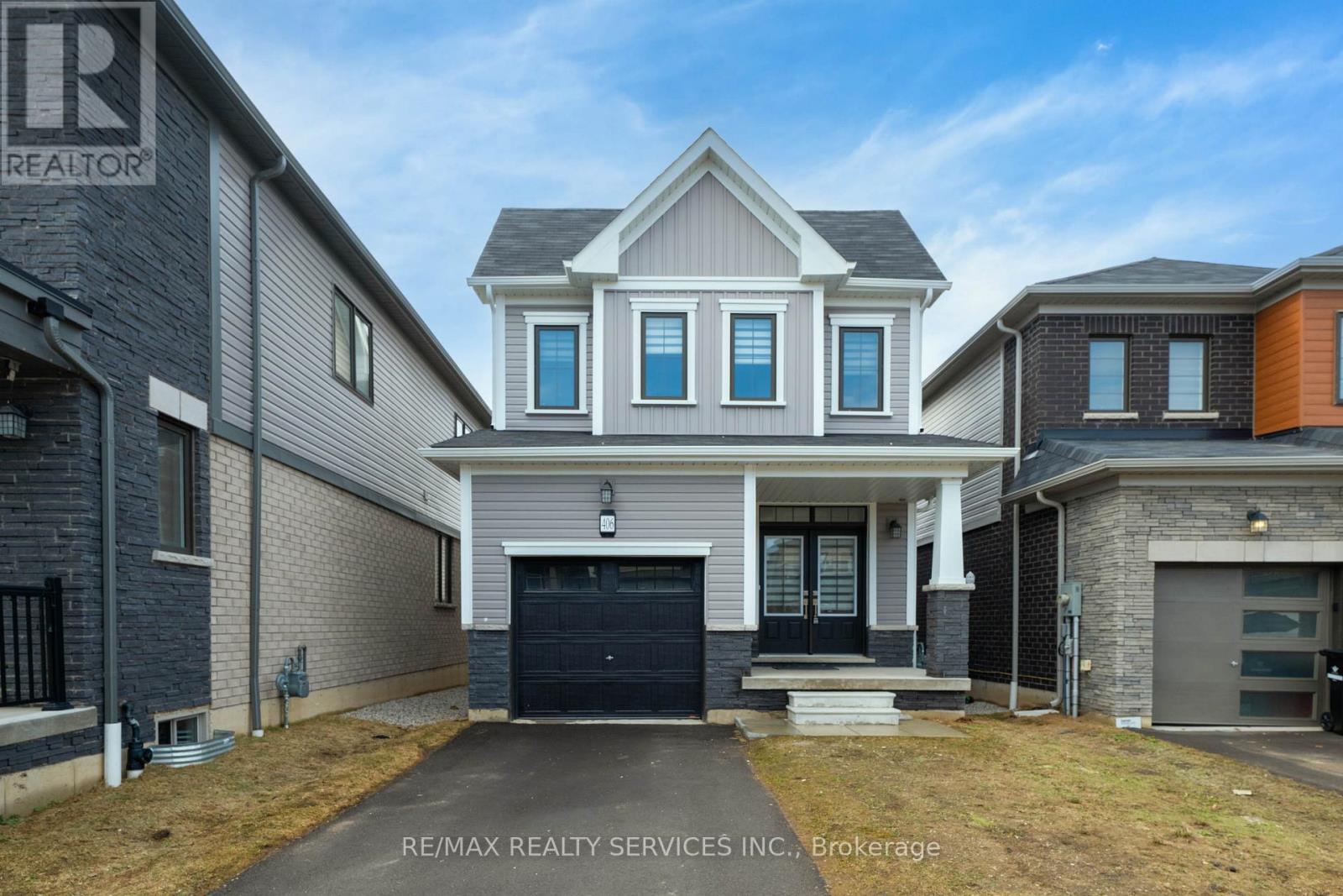 406 DOLMAN STREET, Woolwich, Ontario