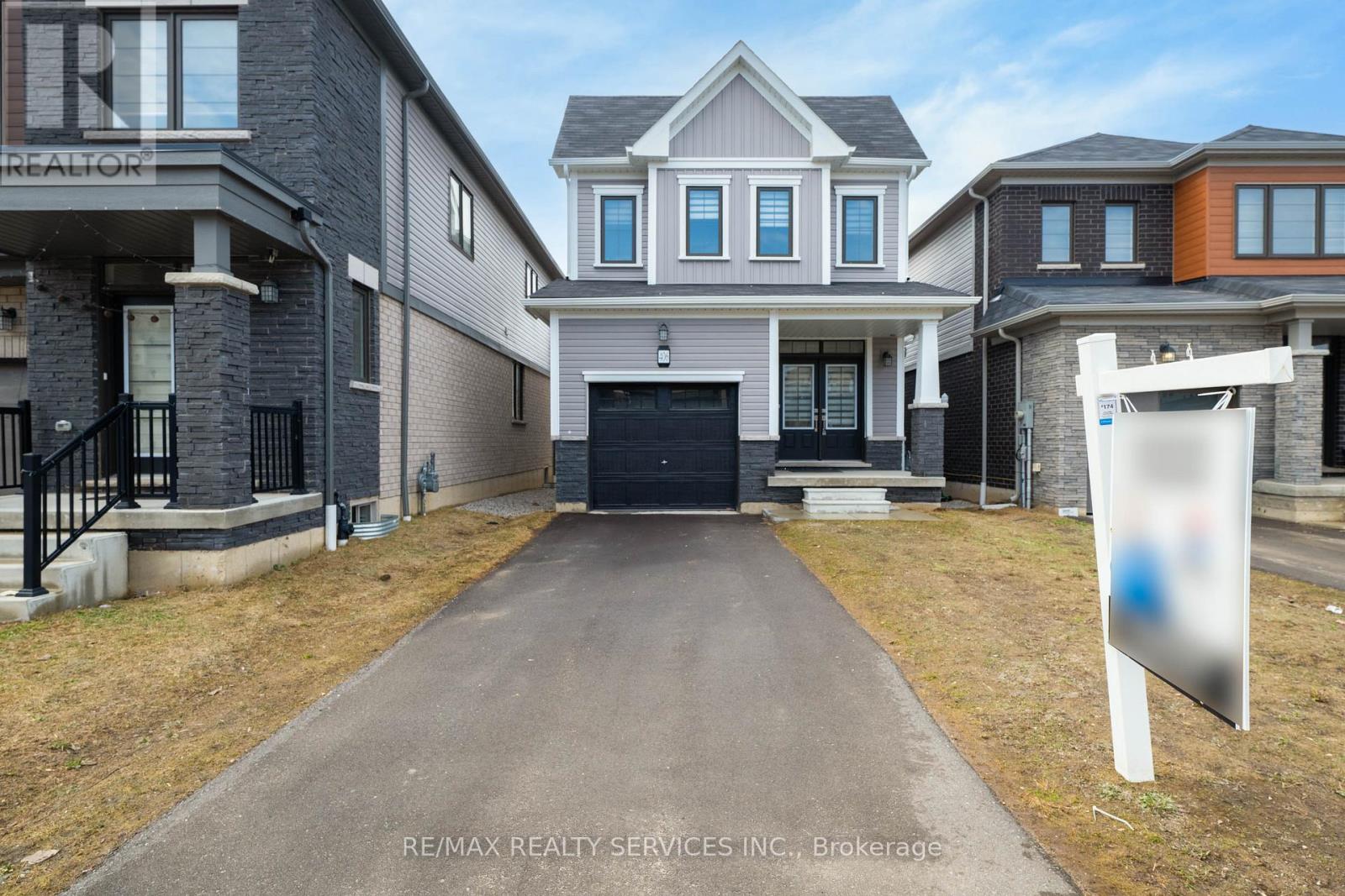 406 Dolman Street, Woolwich, Ontario  N0B 1M0 - Photo 2 - X12873790