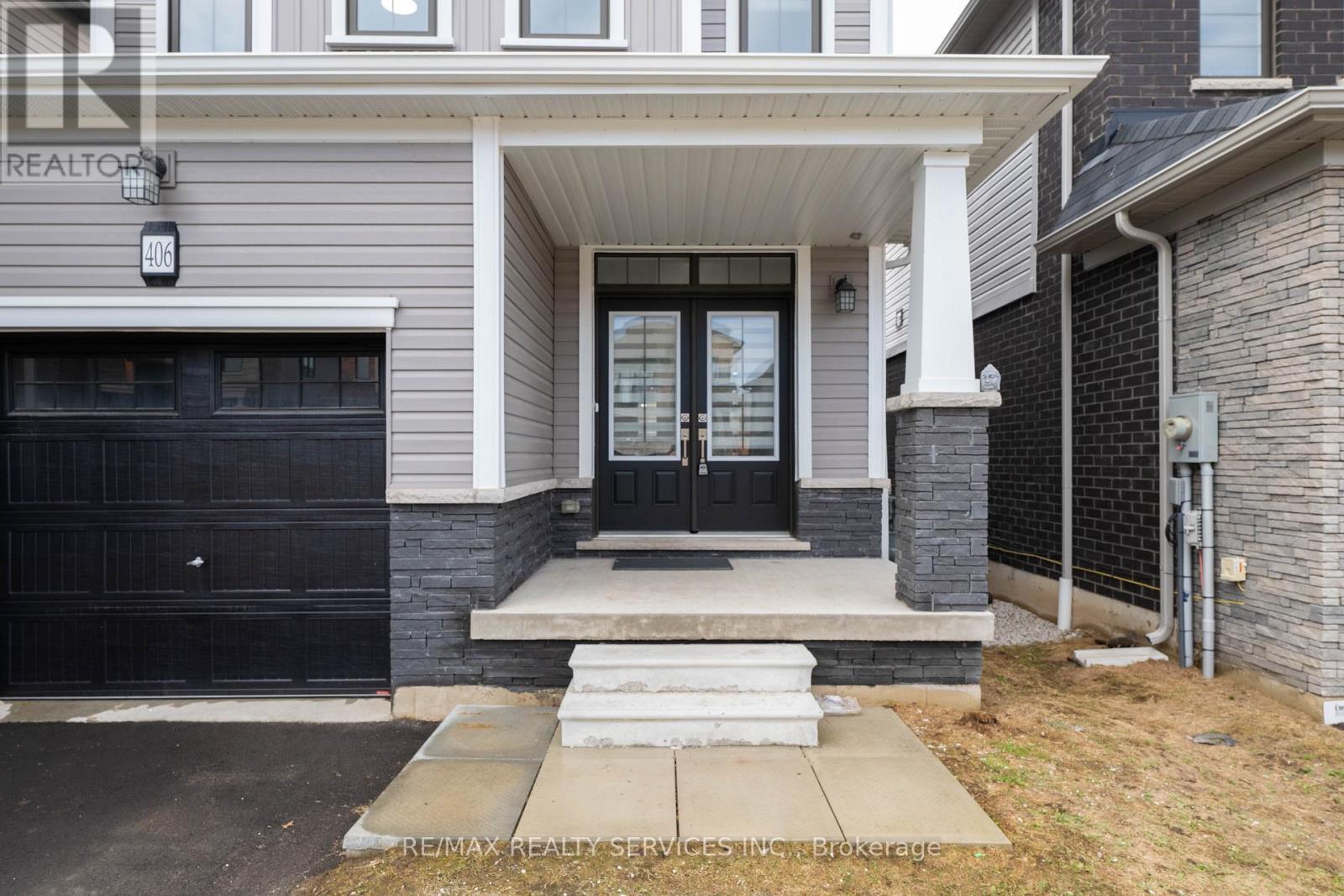 406 Dolman Street, Woolwich, Ontario  N0B 1M0 - Photo 3 - X12873790