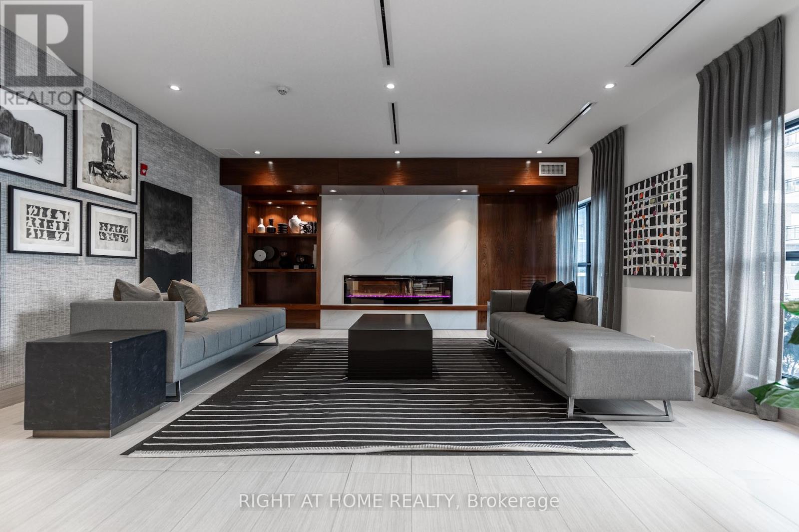 109 - 102 Grovewood Common, Oakville (Go Glenorchy), Ontario  L6H 0X2 - Photo 3 - W12876296