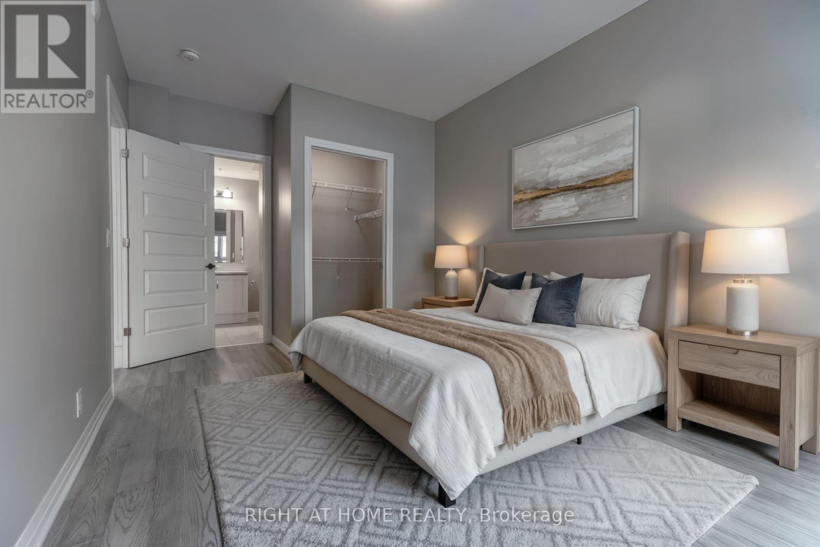 109 - 102 Grovewood Common, Oakville (Go Glenorchy), Ontario  L6H 0X2 - Photo 7 - W12876296