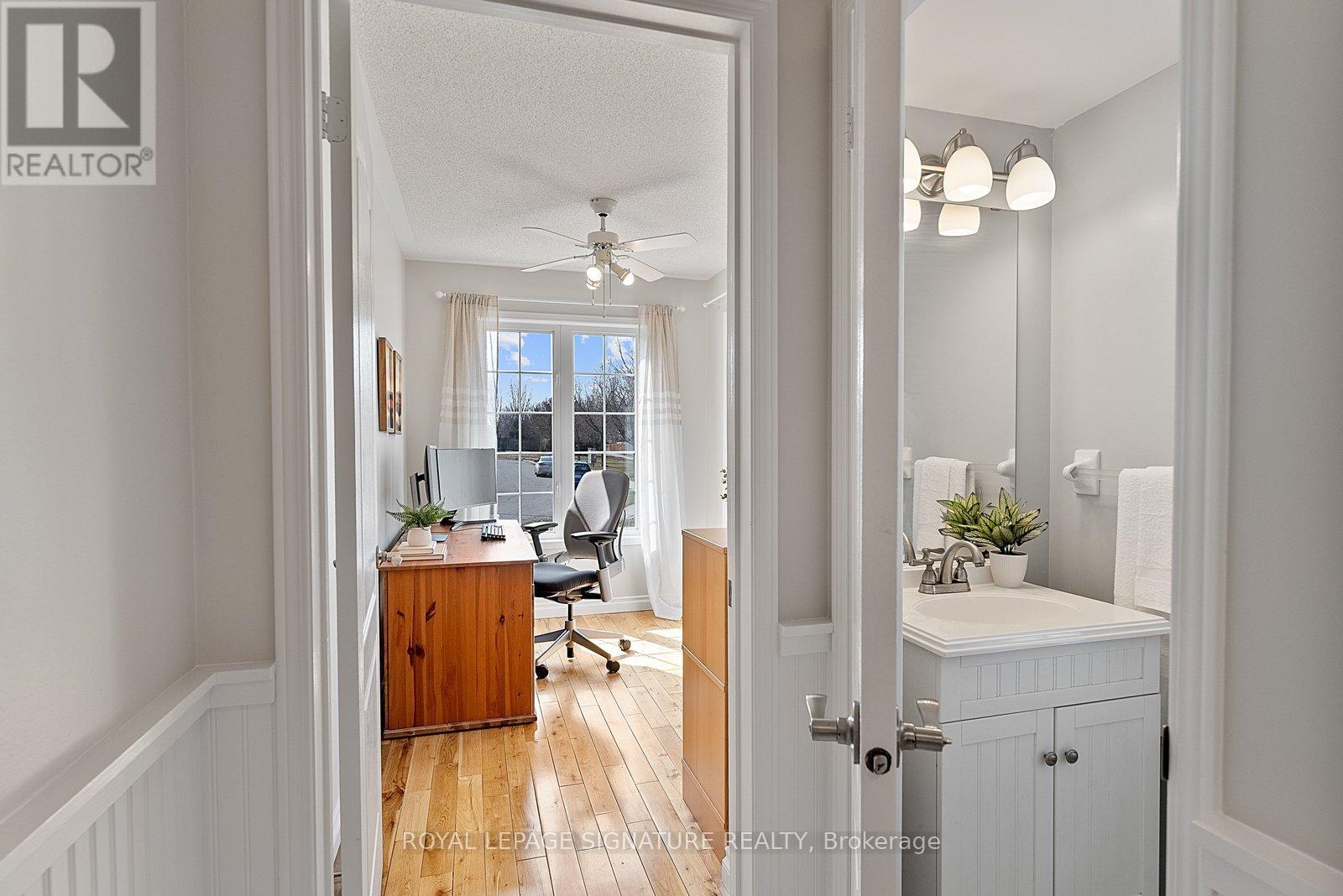 46 Baha Crescent, Brampton, Ontario  L7A 2J3 - Photo 15 - W12876298