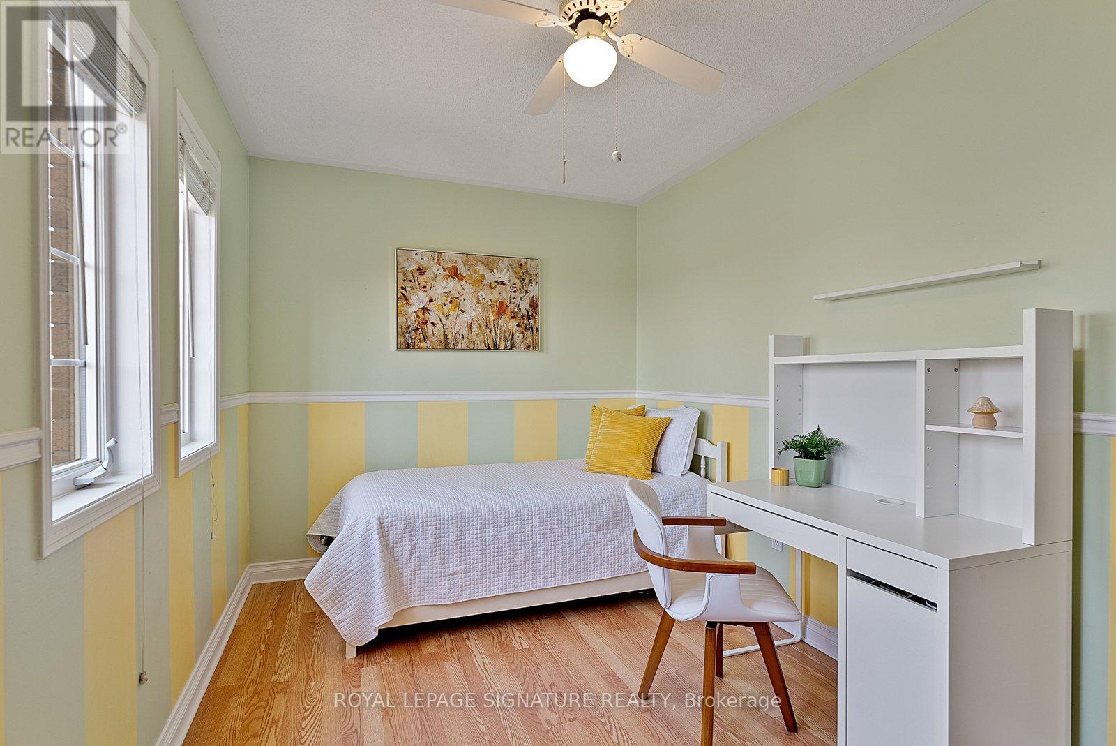 46 Baha Crescent, Brampton, Ontario  L7A 2J3 - Photo 25 - W12876298