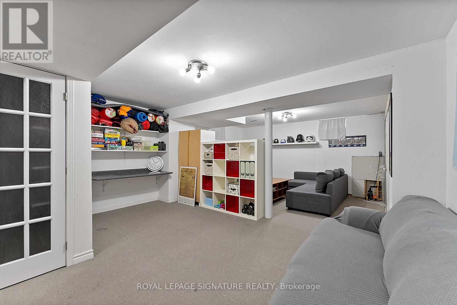 46 Baha Crescent, Brampton, Ontario  L7A 2J3 - Photo 34 - W12876298