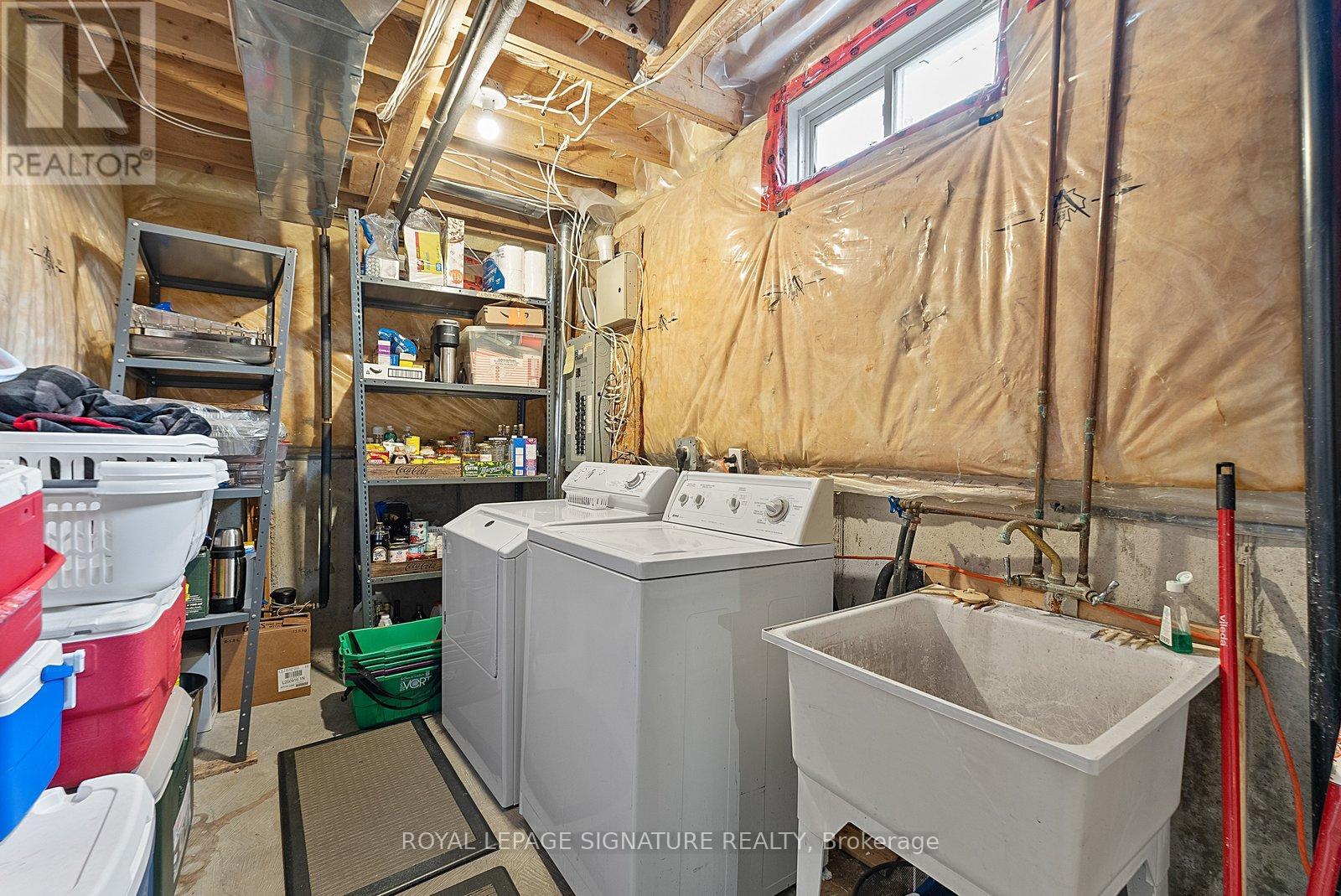 46 Baha Crescent, Brampton, Ontario  L7A 2J3 - Photo 37 - W12876298