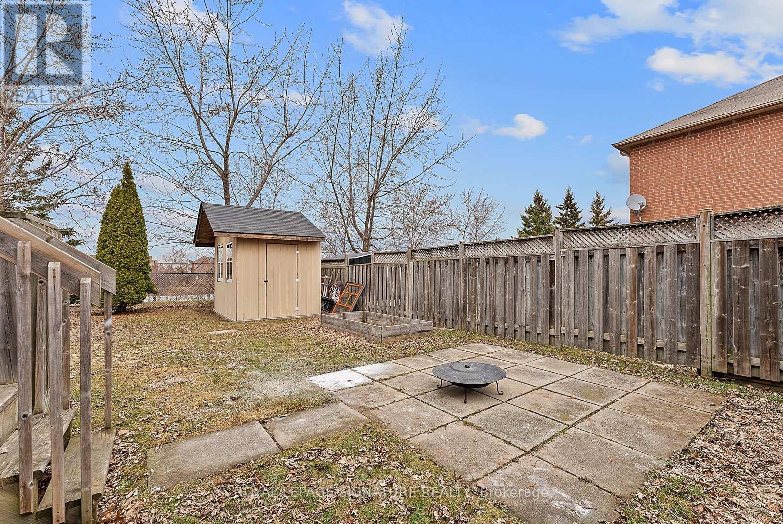 46 Baha Crescent, Brampton, Ontario  L7A 2J3 - Photo 38 - W12876298