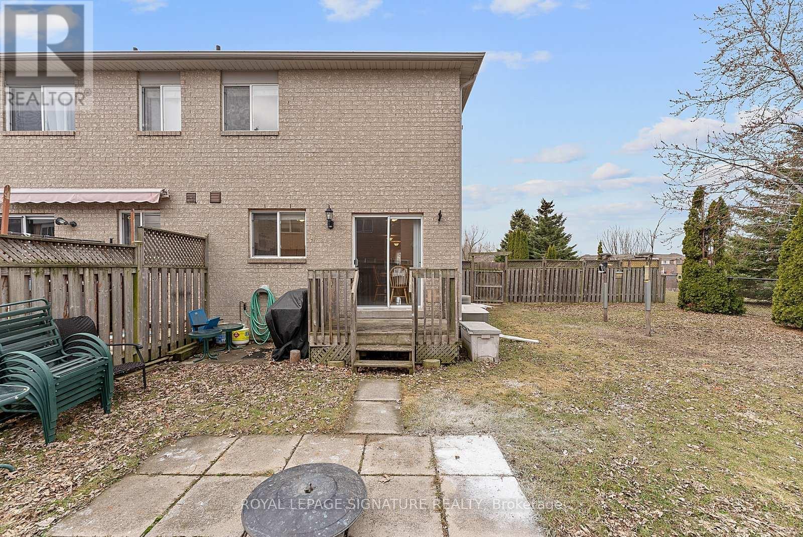 46 Baha Crescent, Brampton, Ontario  L7A 2J3 - Photo 39 - W12876298