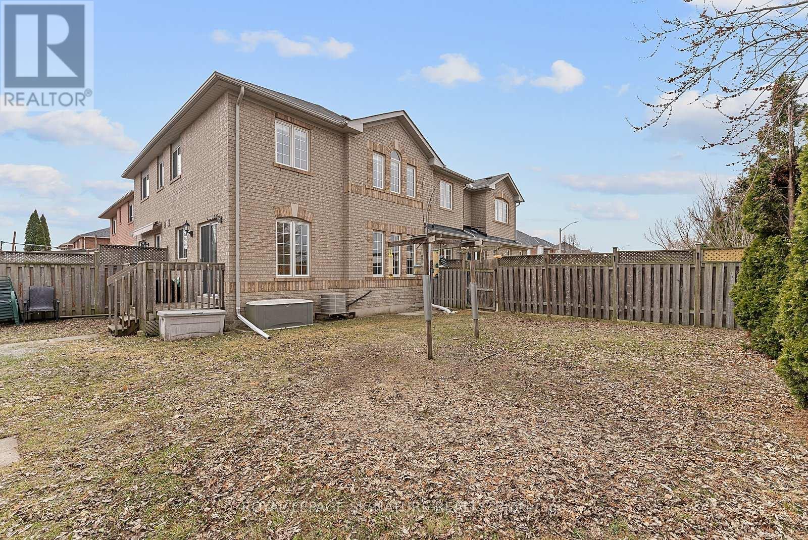 46 Baha Crescent, Brampton, Ontario  L7A 2J3 - Photo 41 - W12876298