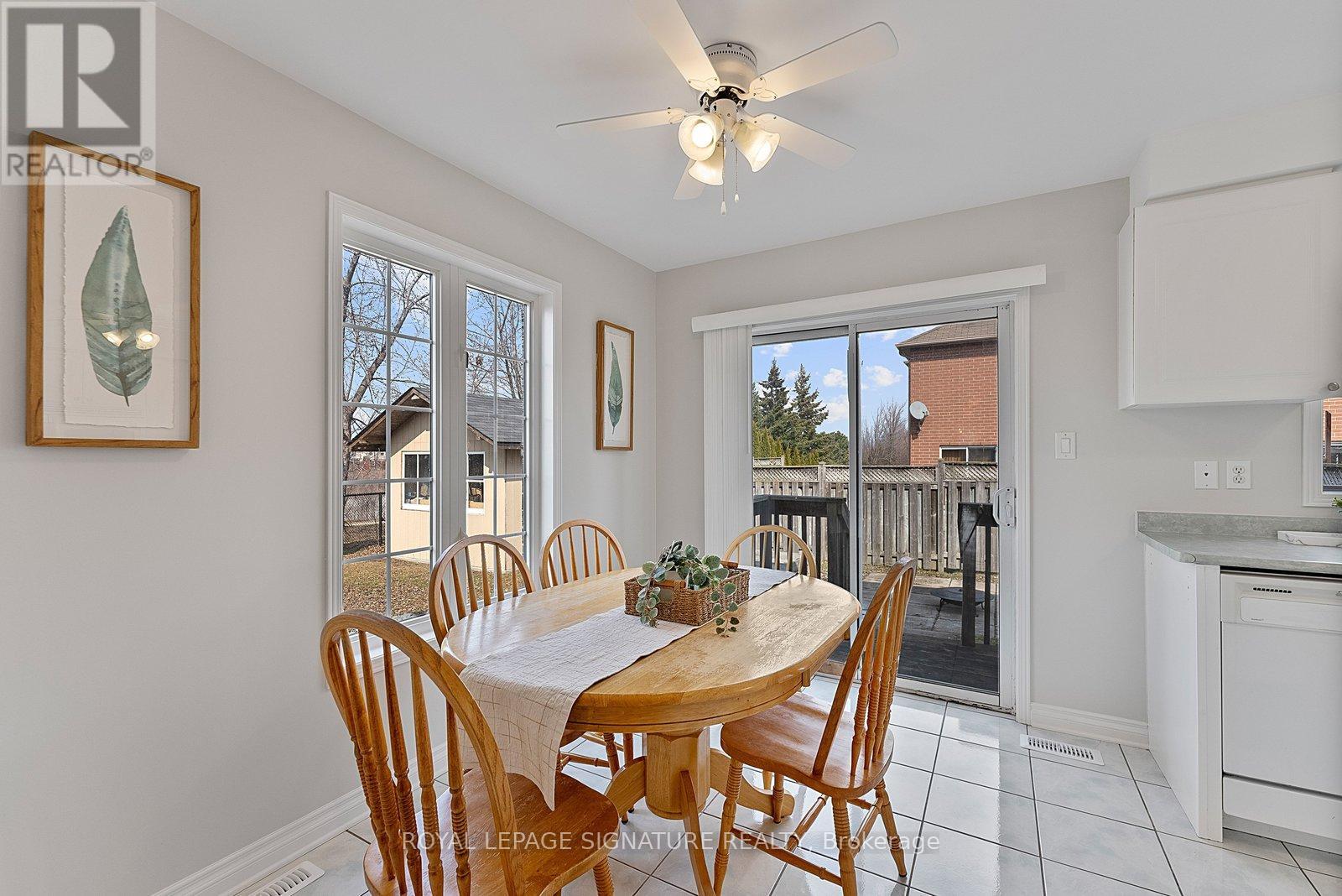 46 Baha Crescent, Brampton, Ontario  L7A 2J3 - Photo 9 - W12876298