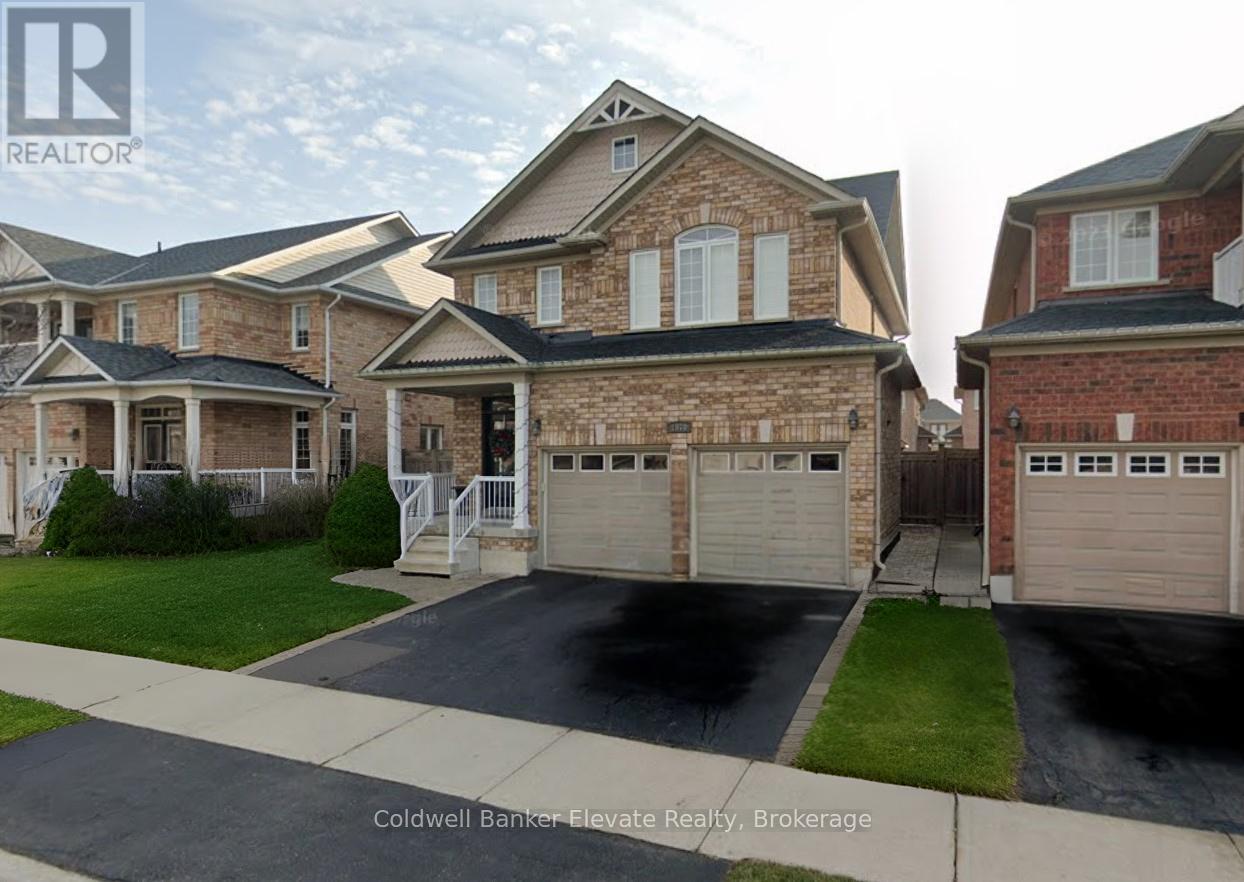 LL - 1070 GORHAM WAY, Milton, Ontario