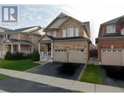 LL - 1070 GORHAM WAY, Milton, Ontario