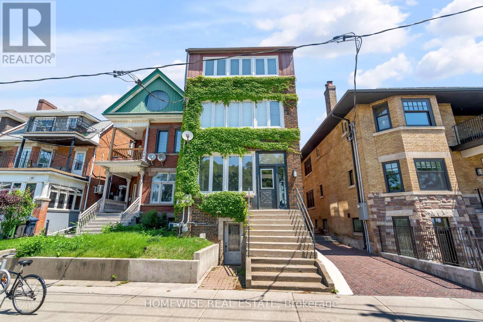 2 - 1542 King Street W, Toronto, Ontario  M6K 1J6 - Photo 6 - W12876322