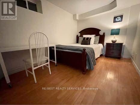 7432 Magistrate Terrace, Mississauga (Meadowvale Village), Ontario  L5W 1L2 - Photo 8 - W12876364