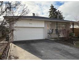 2524 AVONGATE DRIVE S, Mississauga, Ontario