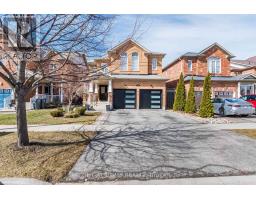 789 STARGAZER DRIVE, Mississauga, Ontario
