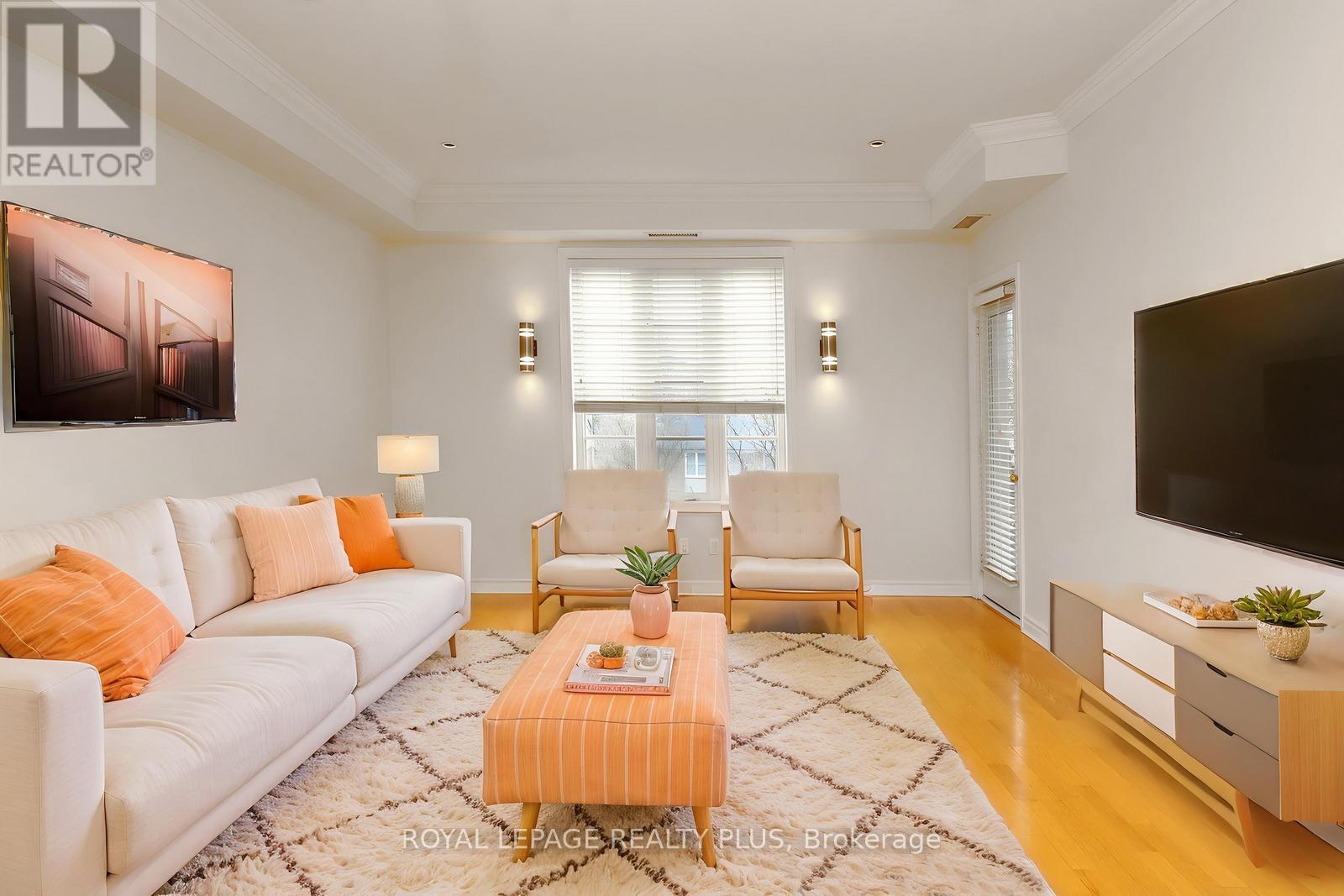 215 - 3351 Cawthra Road, Mississauga (Applewood), Ontario  L5A 4N5 - Photo 15 - W12876388