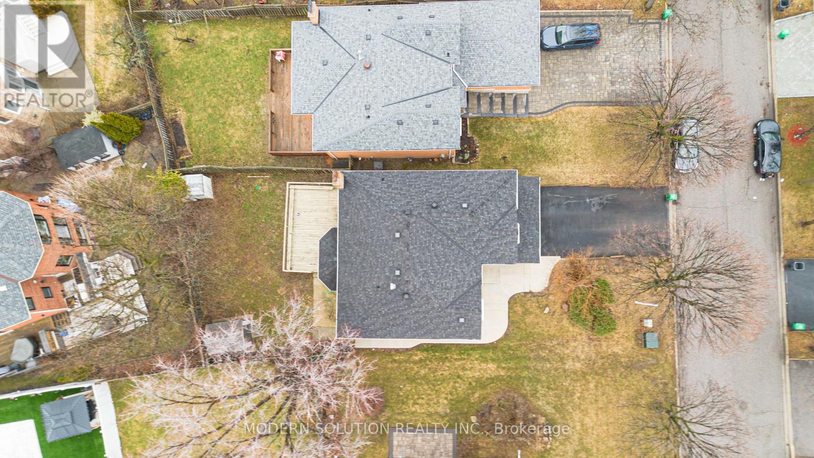 438 Ojibway Trail, Mississauga (Hurontario), Ontario  L4Z 3B5 - Photo 2 - W12876426