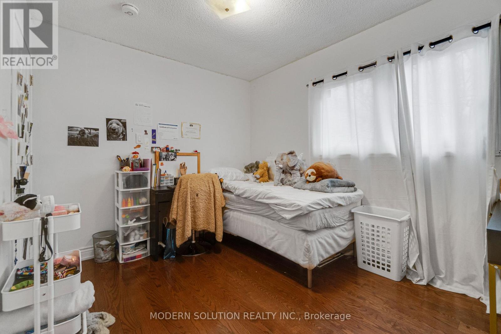 438 Ojibway Trail, Mississauga (Hurontario), Ontario  L4Z 3B5 - Photo 25 - W12876426