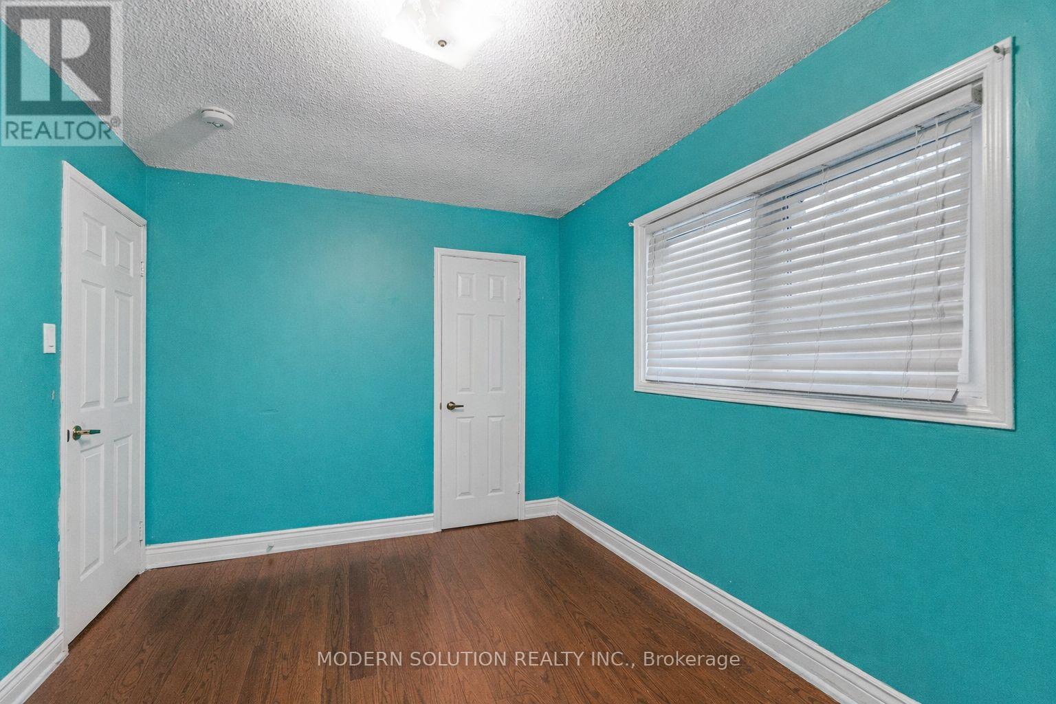 438 Ojibway Trail, Mississauga (Hurontario), Ontario  L4Z 3B5 - Photo 32 - W12876426