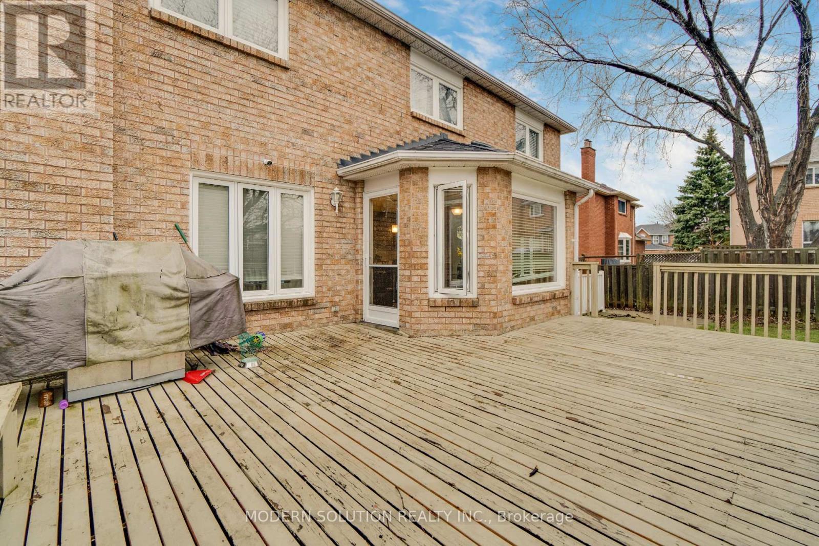 438 Ojibway Trail, Mississauga (Hurontario), Ontario  L4Z 3B5 - Photo 46 - W12876426