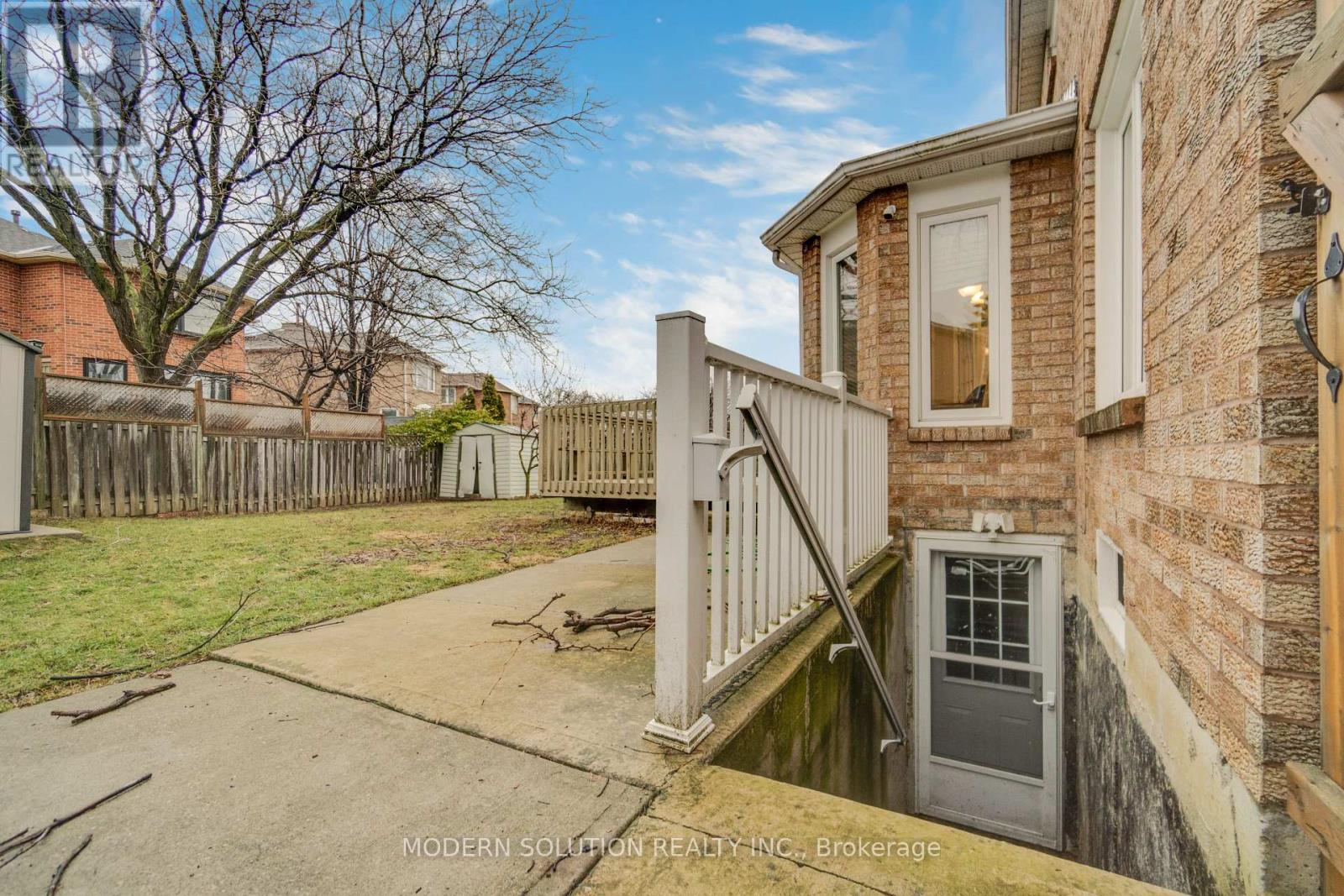 438 Ojibway Trail, Mississauga (Hurontario), Ontario  L4Z 3B5 - Photo 49 - W12876426