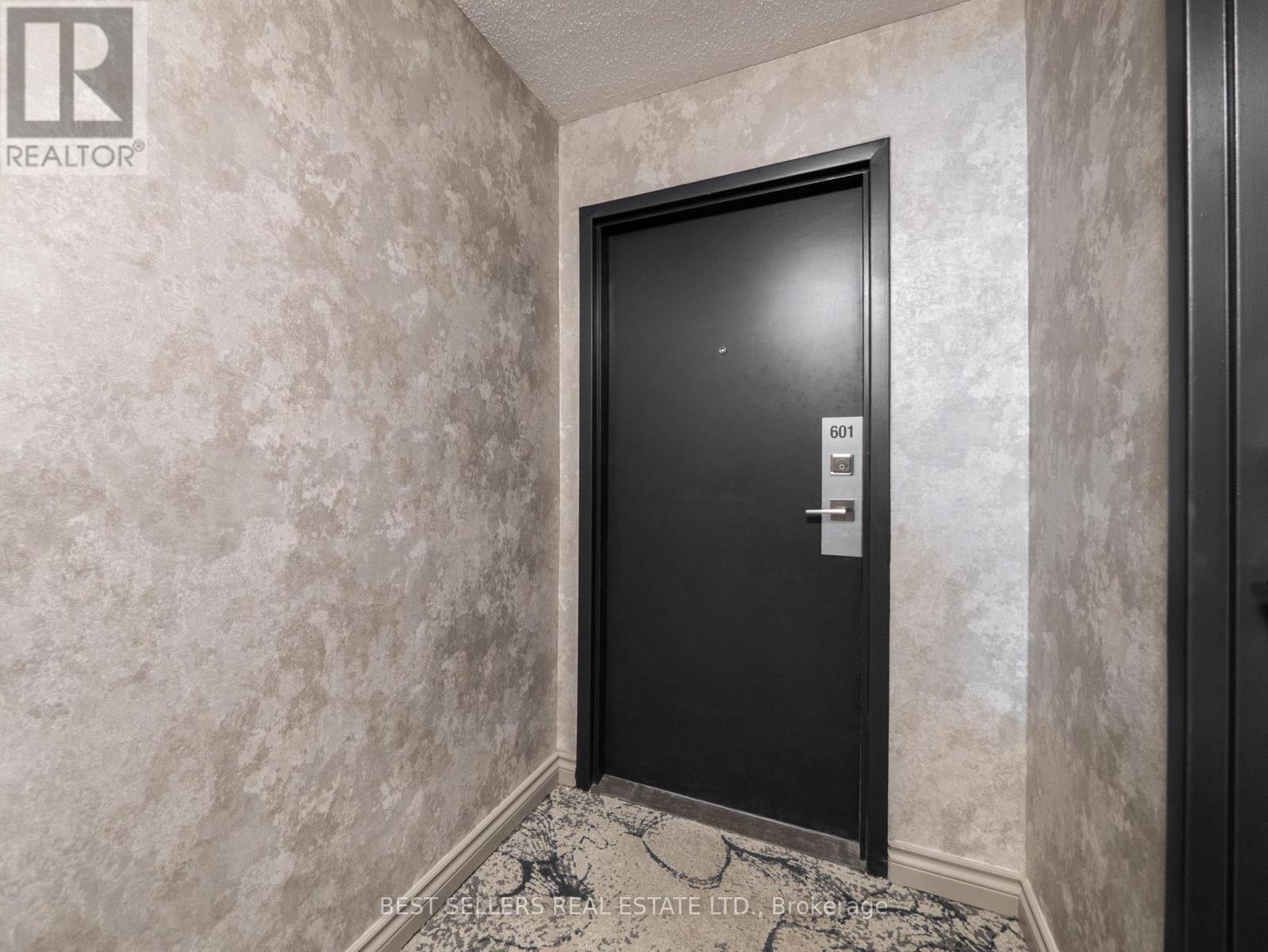 601 - 3650 Kaneff Crescent, Mississauga (Mississauga Valleys), Ontario  L5A 4A1 - Photo 12 - W12876450