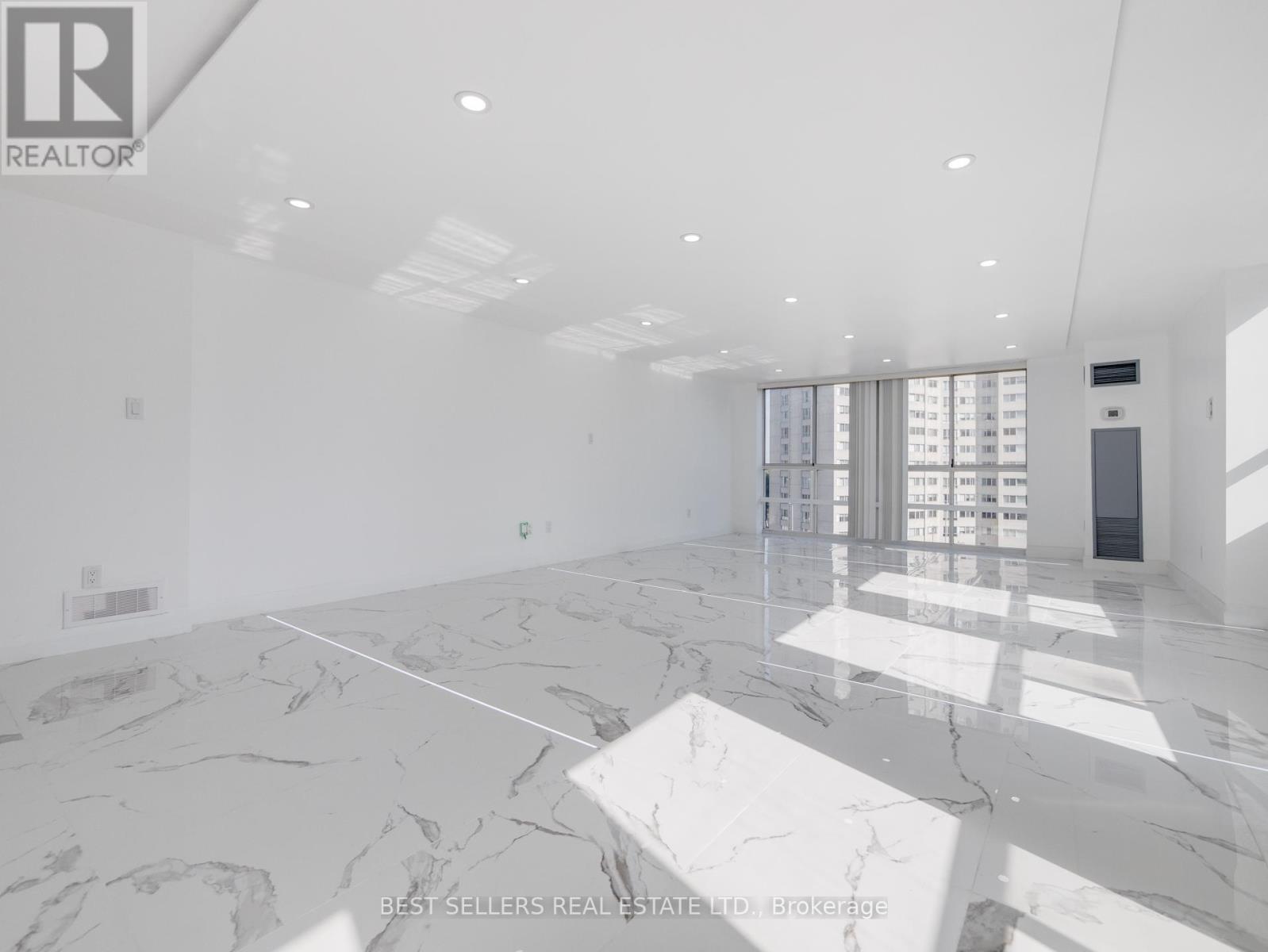 601 - 3650 Kaneff Crescent, Mississauga (Mississauga Valleys), Ontario  L5A 4A1 - Photo 16 - W12876450