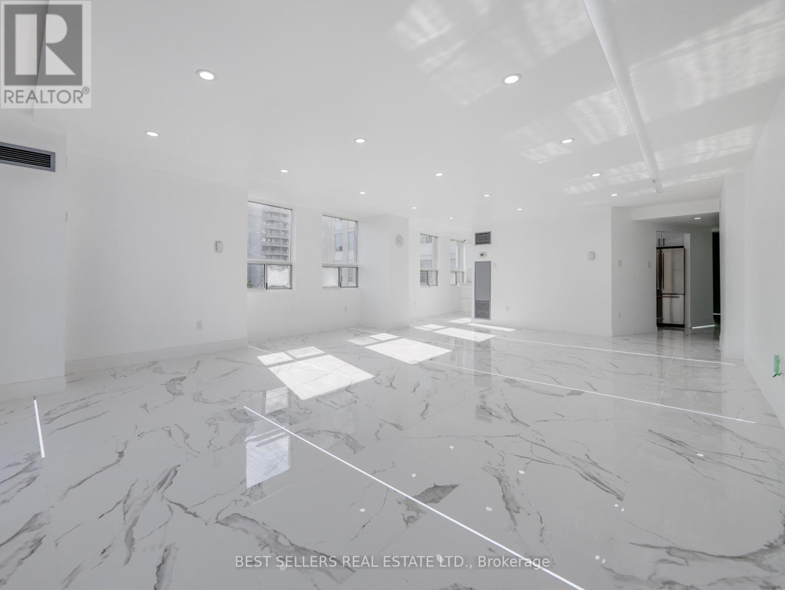 601 - 3650 Kaneff Crescent, Mississauga (Mississauga Valleys), Ontario  L5A 4A1 - Photo 17 - W12876450