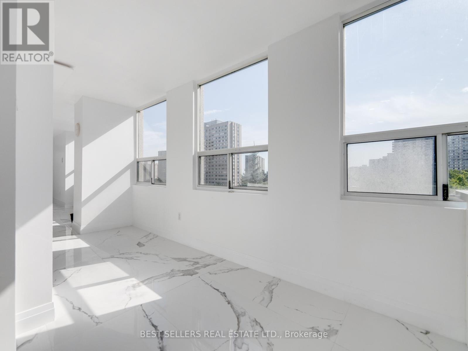 601 - 3650 Kaneff Crescent, Mississauga (Mississauga Valleys), Ontario  L5A 4A1 - Photo 24 - W12876450