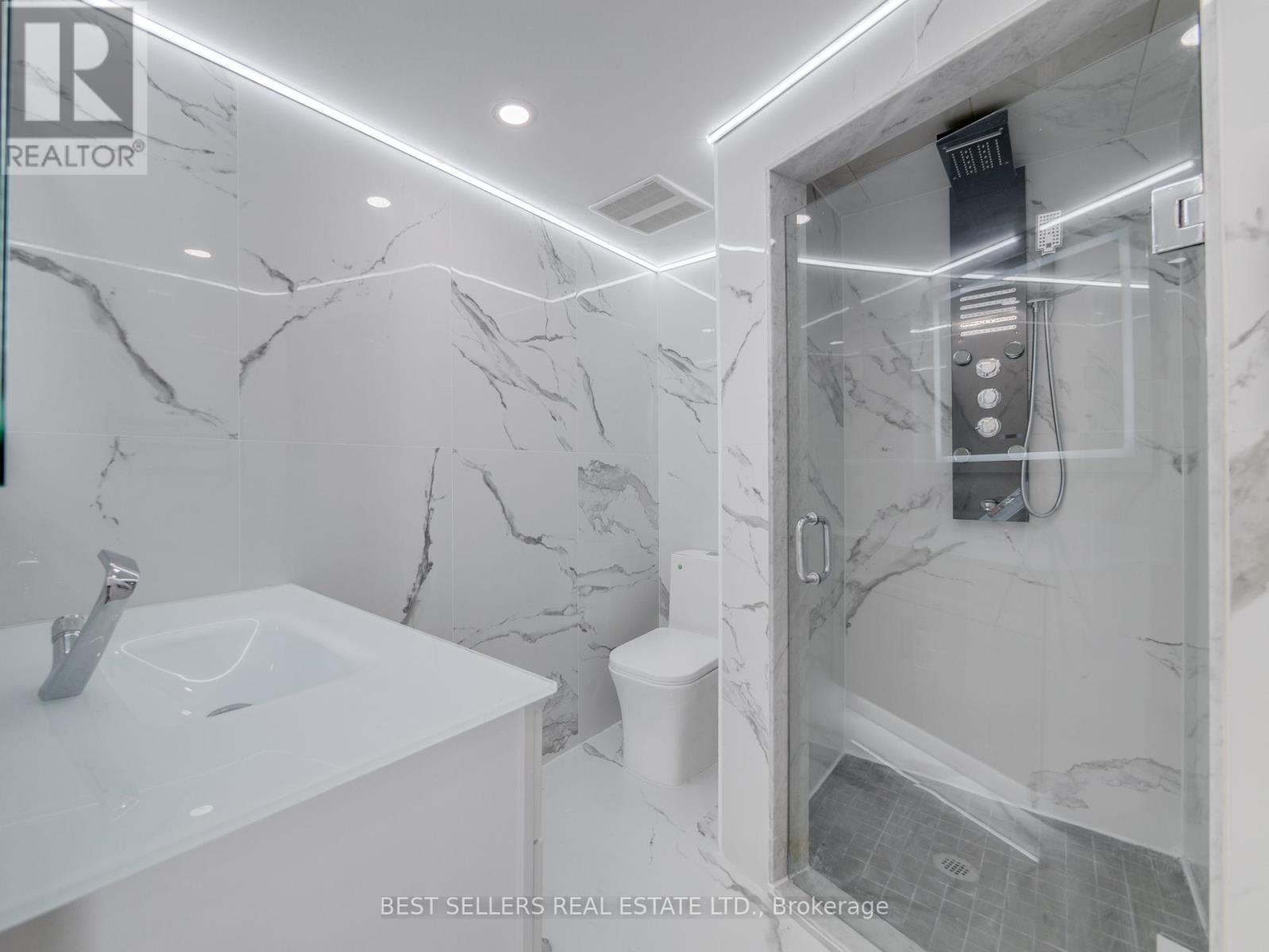 601 - 3650 Kaneff Crescent, Mississauga (Mississauga Valleys), Ontario  L5A 4A1 - Photo 34 - W12876450