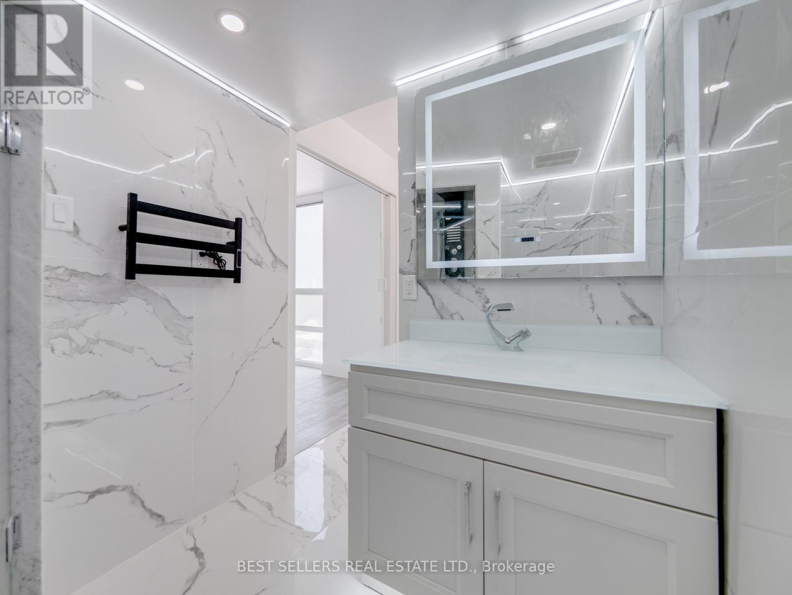 601 - 3650 Kaneff Crescent, Mississauga (Mississauga Valleys), Ontario  L5A 4A1 - Photo 35 - W12876450