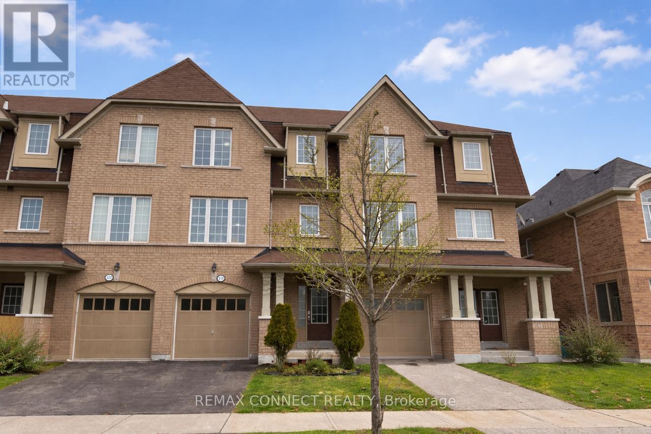 174 SUSSEXVALE DRIVE, Brampton, Ontario