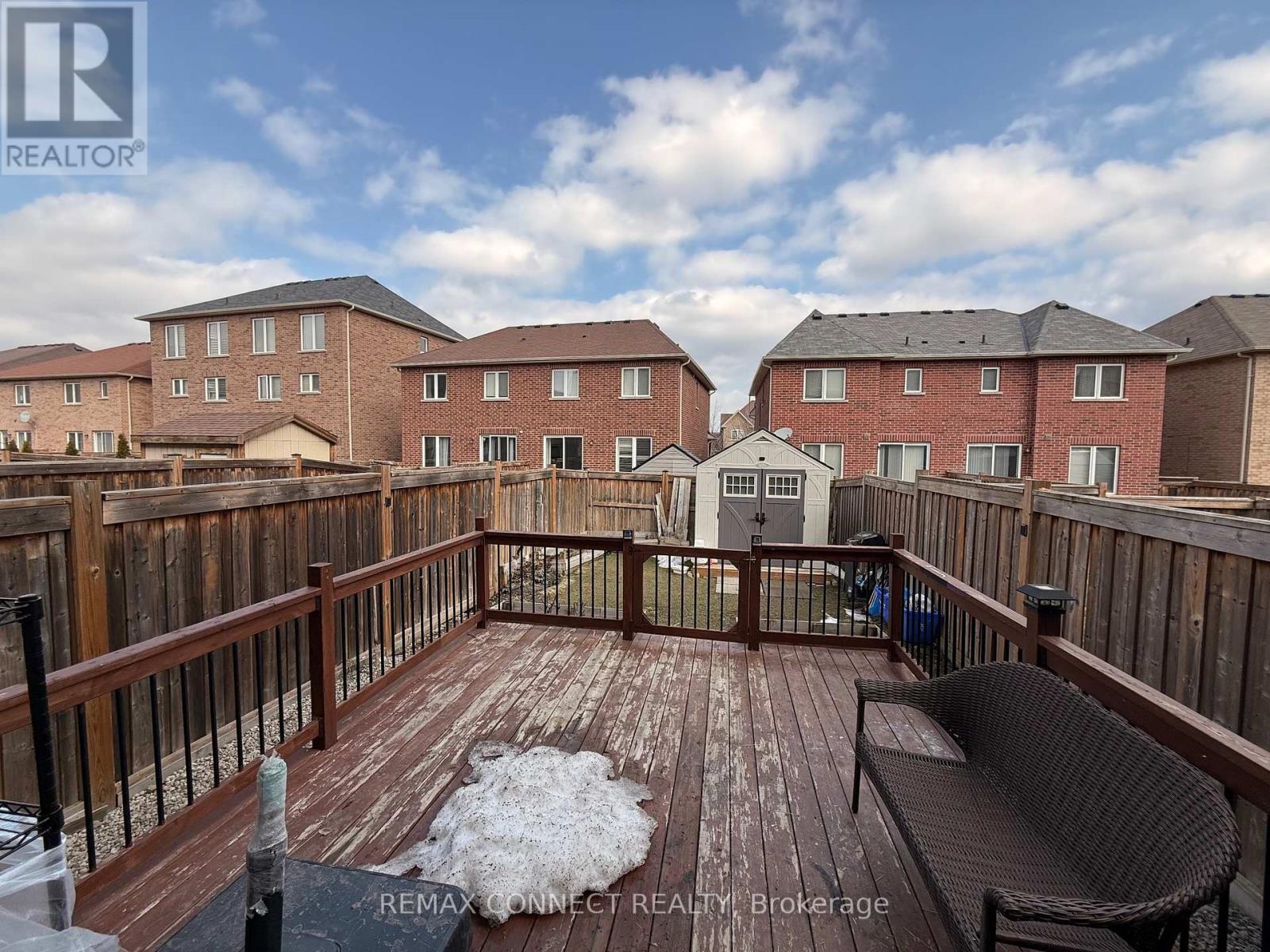 174 Sussexvale Drive, Brampton, Ontario  L6R 3R1 - Photo 24 - W12876470