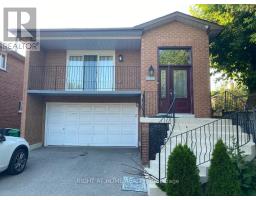 LOWER - 571 ROSELAIRE TRAIL, Mississauga, Ontario