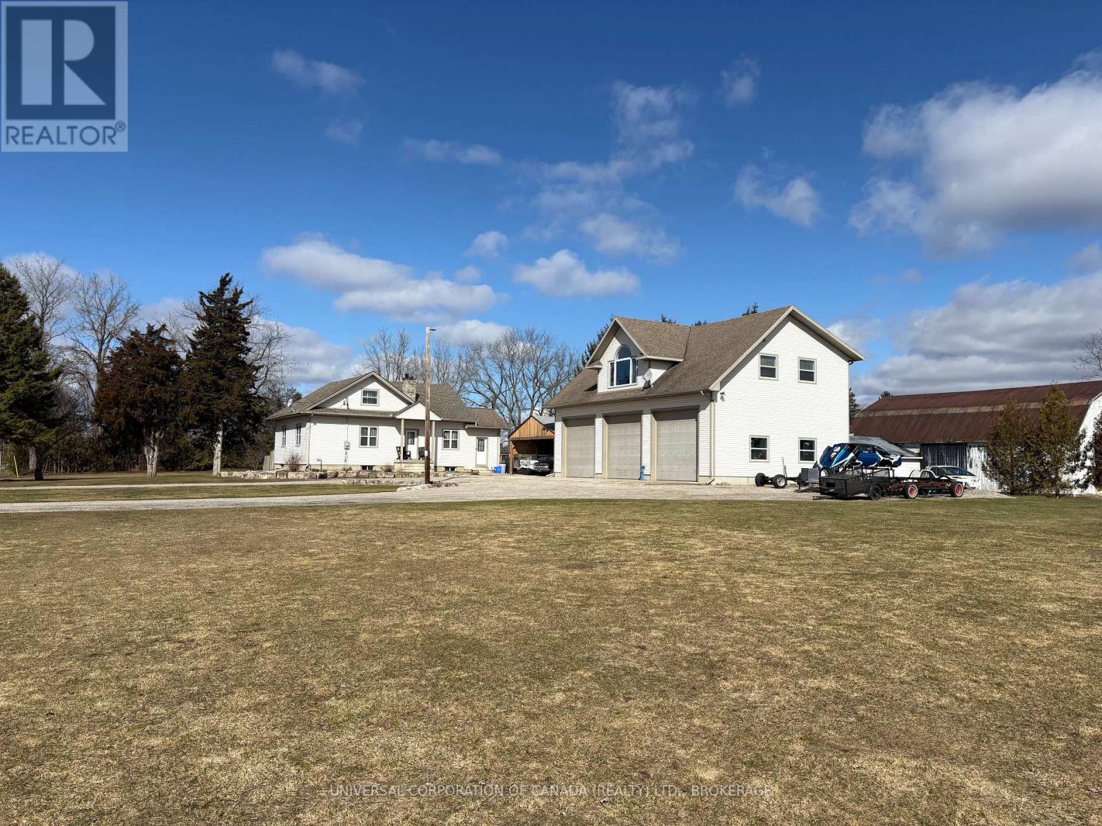 54582 Vienna Line, Bayham, Ontario  N0J 1T0 - Photo 2 - X12689056