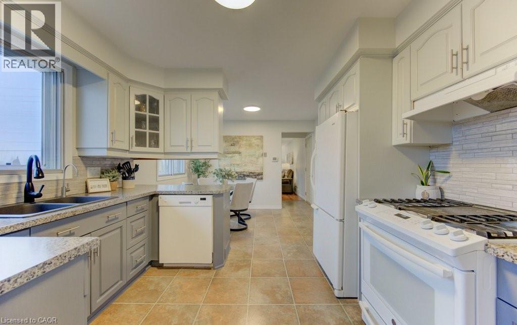 2 Deerfield Avenue, Petersburg, Ontario  N0B 2H0 - Photo 14 - 40811751