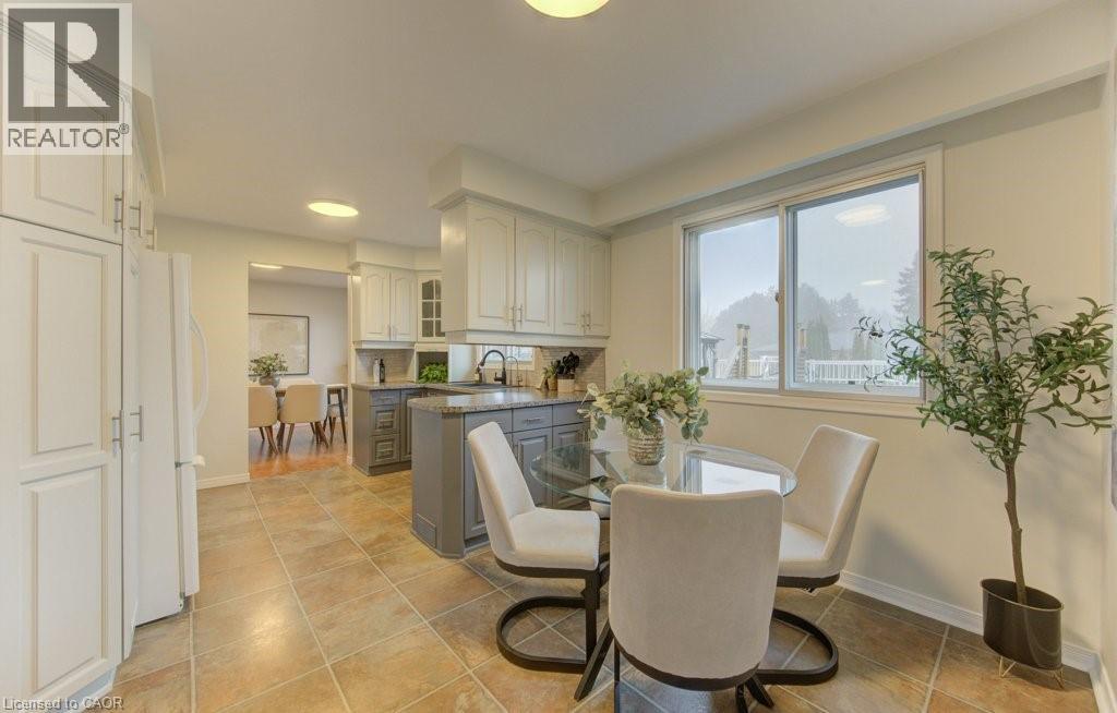 2 Deerfield Avenue, Petersburg, Ontario  N0B 2H0 - Photo 17 - 40811751