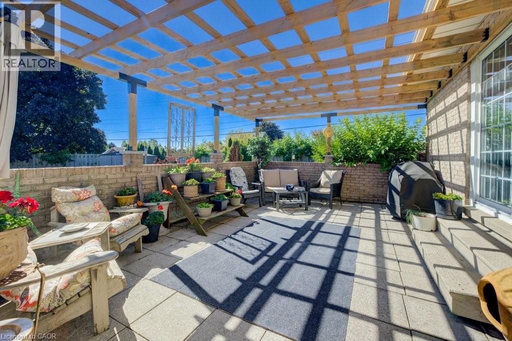 2 Deerfield Avenue, Petersburg, Ontario  N0B 2H0 - Photo 22 - 40811751