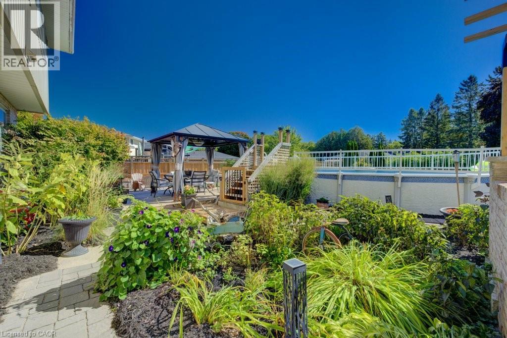 2 Deerfield Avenue, Petersburg, Ontario  N0B 2H0 - Photo 45 - 40811751