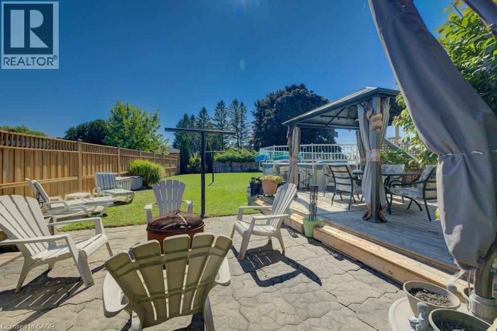 2 Deerfield Avenue, Petersburg, Ontario  N0B 2H0 - Photo 47 - 40811751