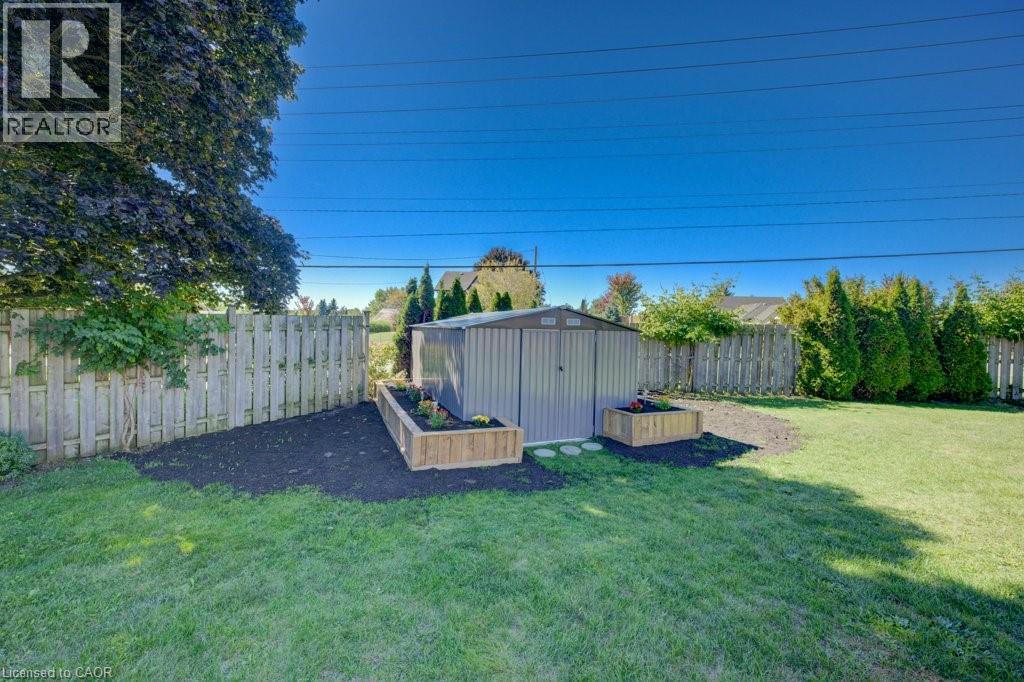 2 Deerfield Avenue, Petersburg, Ontario  N0B 2H0 - Photo 49 - 40811751