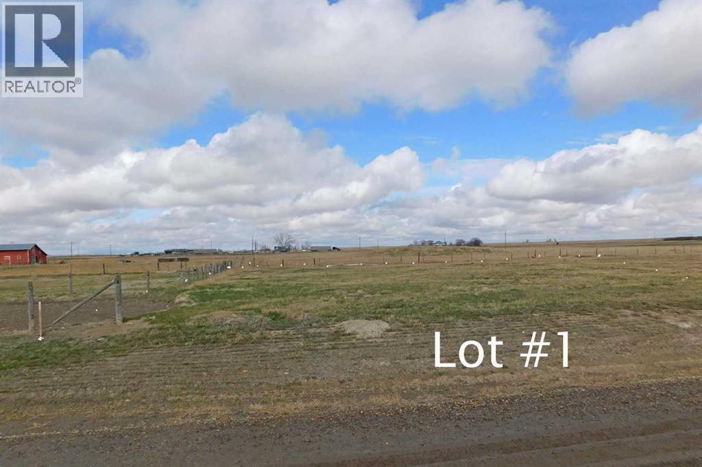 117 Argyle Street, Granum, Alberta  T0L 1A0 - Photo 2 - A2214193