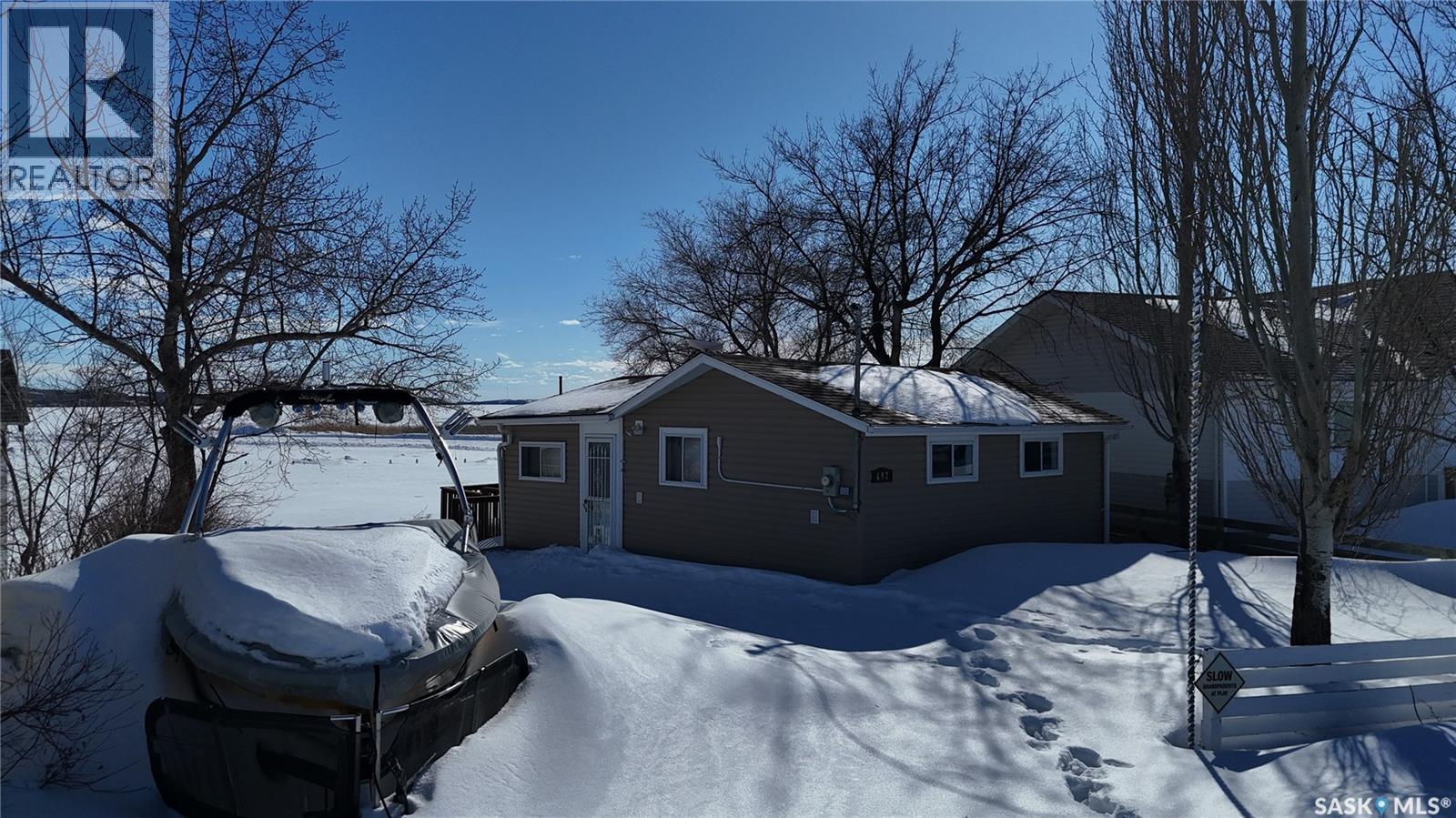 692 Aqualane Avenue, Aquadeo, Saskatchewan  S0M 1E0 - Photo 1 - SK029993