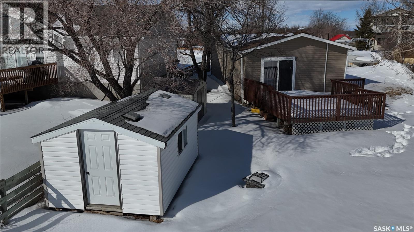 692 Aqualane Avenue, Aquadeo, Saskatchewan  S0M 1E0 - Photo 16 - SK029993