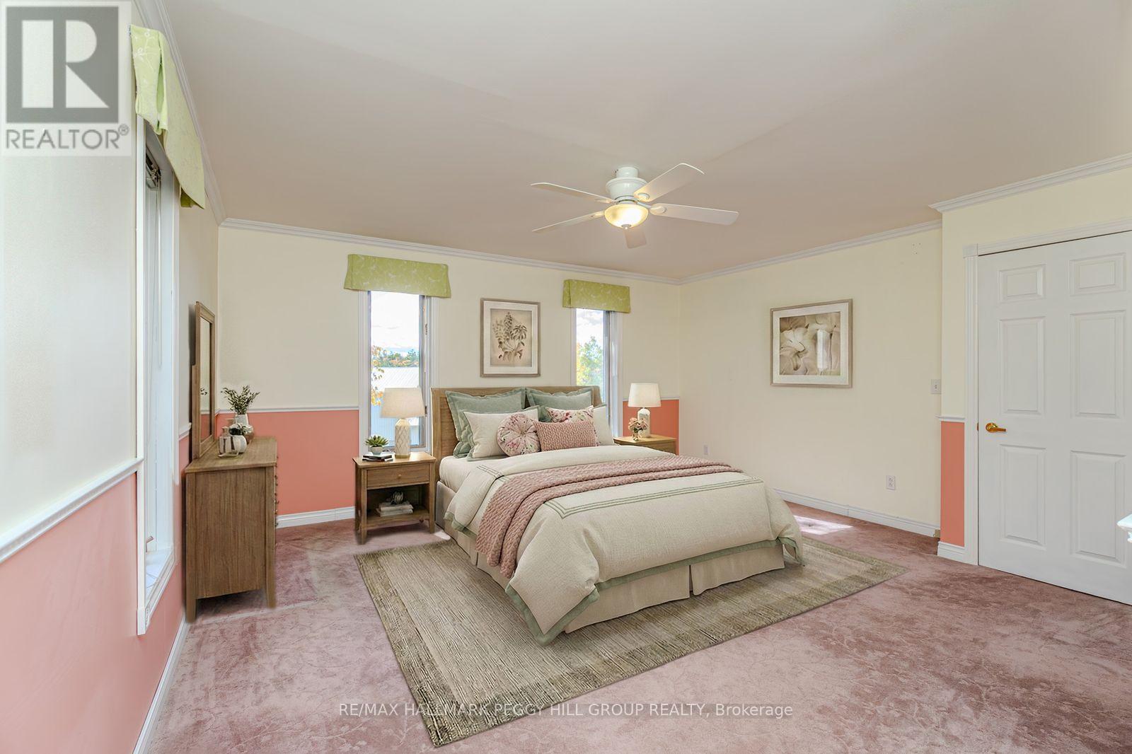 1564 Honey Harbour Road, Georgian Bay (Baxter), Ontario  L0K 1S0 - Photo 10 - X12876326