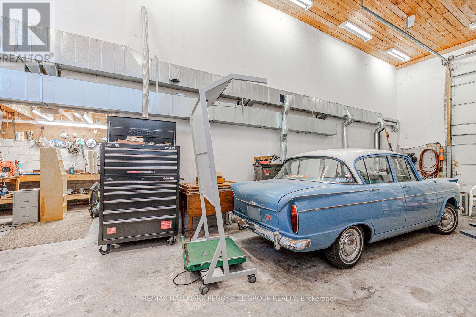 1564 Honey Harbour Road, Georgian Bay (Baxter), Ontario  L0K 1S0 - Photo 23 - X12876326